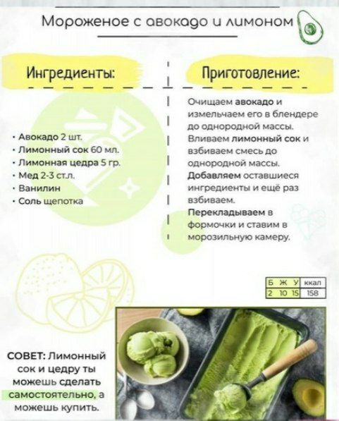 ПП вкусняшка