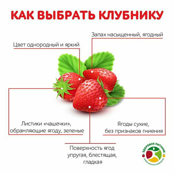 Клубника – ягодная королева  
 
 Лето ассоциируется с солнцем, отдыхом и...